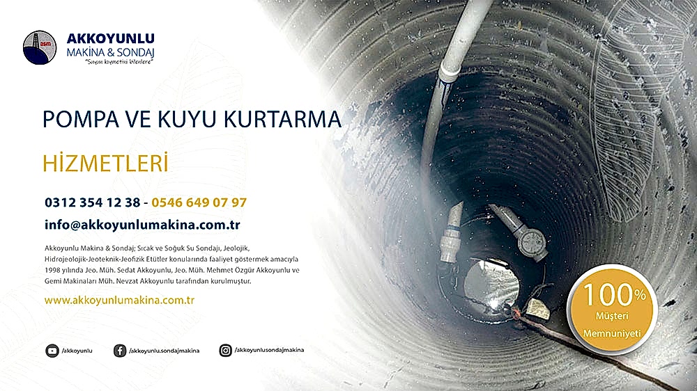 pompa-ve-kuyu-kurtarma-hizmetleri